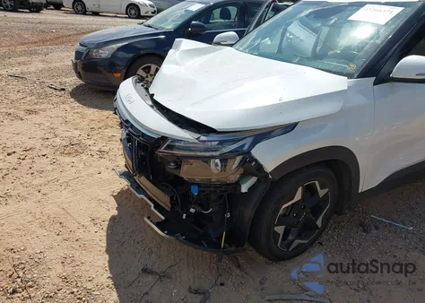 2024 Kia Seltos Ex z USA, uszkodzony, nr VIN KNDERCAA2R7518412